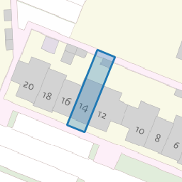 Perceel BST01-K-5406