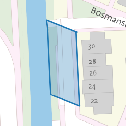 Perceel BST01-K-5407