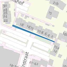 Perceel BST01-K-5408