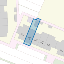 Perceel BST01-K-5410