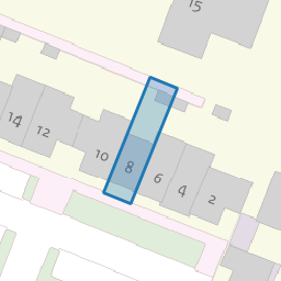 Perceel BST01-K-5412