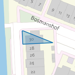 Perceel BST01-K-5414