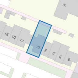 Perceel BST01-K-5415