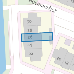Perceel BST01-K-5418