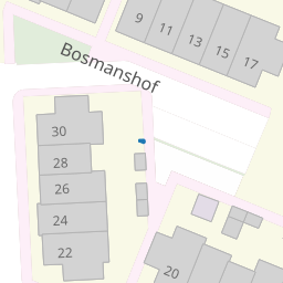 Perceel BST01-K-5421