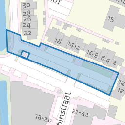 Perceel BST01-K-5422
