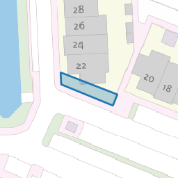Perceel BST01-K-5423