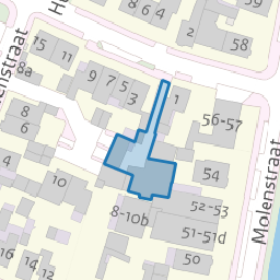Perceel BST01-K-5424