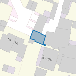 Perceel BST01-K-5426