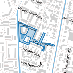 Perceel BST01-K-5432