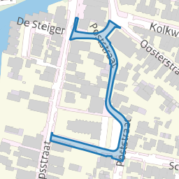 Perceel BST01-K-5434