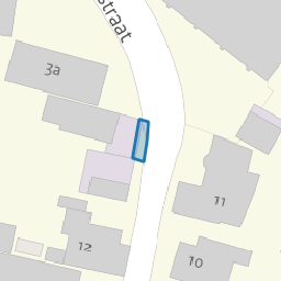 Perceel BST01-K-5435