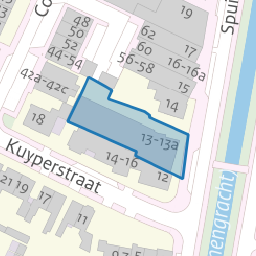 Perceel BST01-K-5439