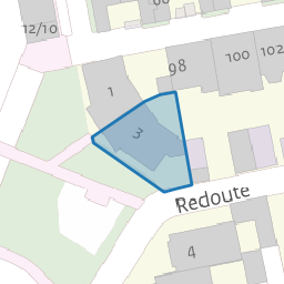 Perceel BST01-K-5443