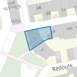 Perceel BST01-K-5444