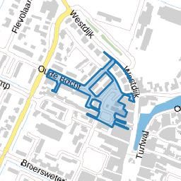 Perceel BST01-K-5464