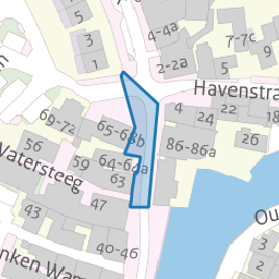 Perceel BST01-K-5468