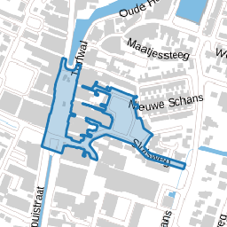 Perceel BST01-K-5477