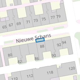 Perceel BST01-K-5483