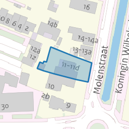 Perceel BST01-K-5487