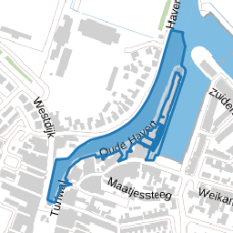 Perceel BST01-K-5492