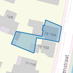Perceel BST01-K-5495