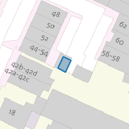 Perceel BST01-K-5498