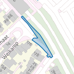 Perceel BST01-K-5501