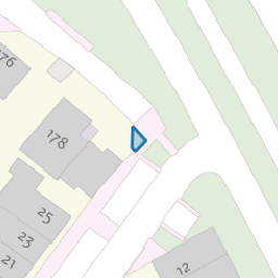 Perceel BST01-K-5502