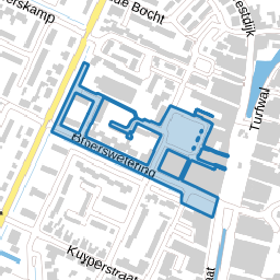 Perceel BST01-K-5503