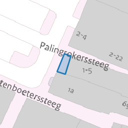 Perceel BST01-K-5504