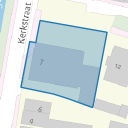 Perceel BST01-K-5505