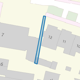 Perceel BST01-K-5506