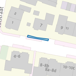 Perceel BST01-K-5531