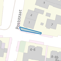 Perceel BST01-K-5532