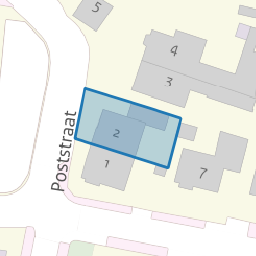 Perceel BST01-K-5534