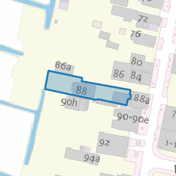 Perceel BST01-K-5540