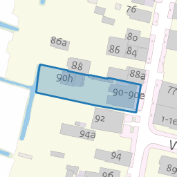 Perceel BST01-K-5542