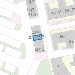 Perceel BST01-K-5543