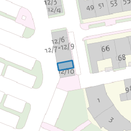 Perceel BST01-K-5545