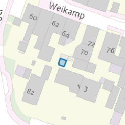 Perceel BST01-K-5546