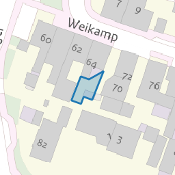 Perceel BST01-K-5547