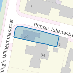 Perceel BST01-K-5550