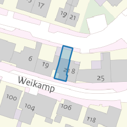 Perceel BST01-K-5554