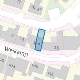 Perceel BST01-K-5555