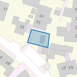 Perceel BST01-K-5556