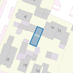 Perceel BST01-K-5560