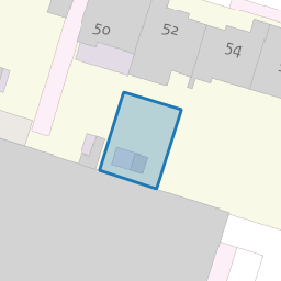 Perceel BST01-K-5570