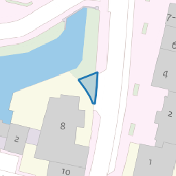 Perceel BST01-K-5580