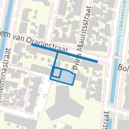 Perceel BST01-K-5581